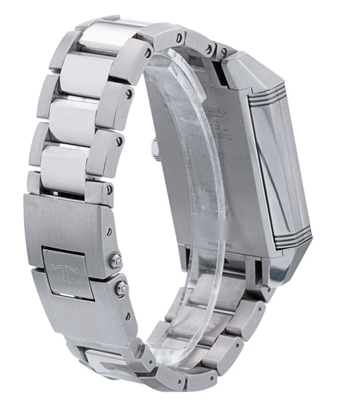 Jaeger-LeCoultre Reverso Squadra Chronograph 7018170